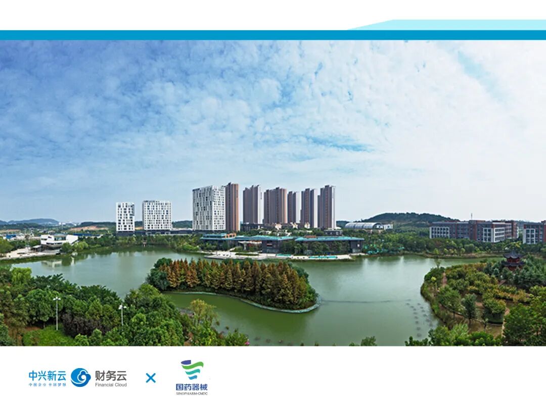 《中兴新云2022年度回顾:客户实践与研究进展》配图 10