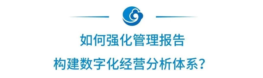 《如何构建数字化经营分析与管理报告体系》配图 4
