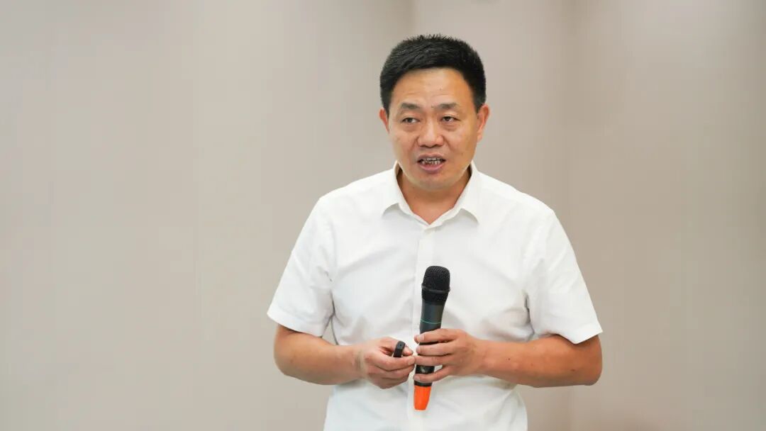 《中兴新云与华中科技大学管理学院开展财务数智化教学研讨》配图 5