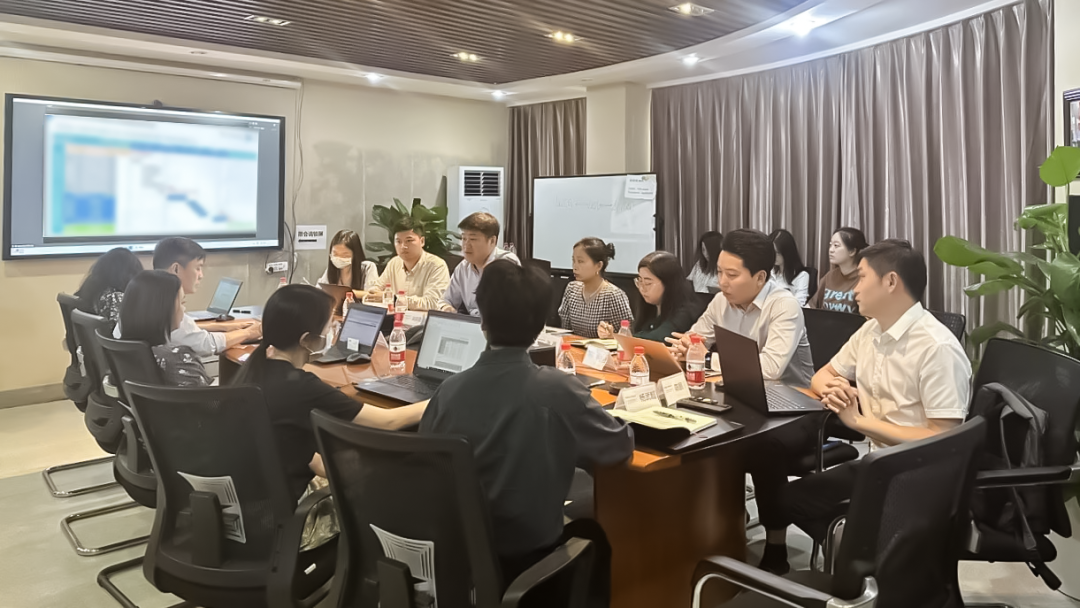 天齐锂业启动财务共享中心咨询及系统实施项目