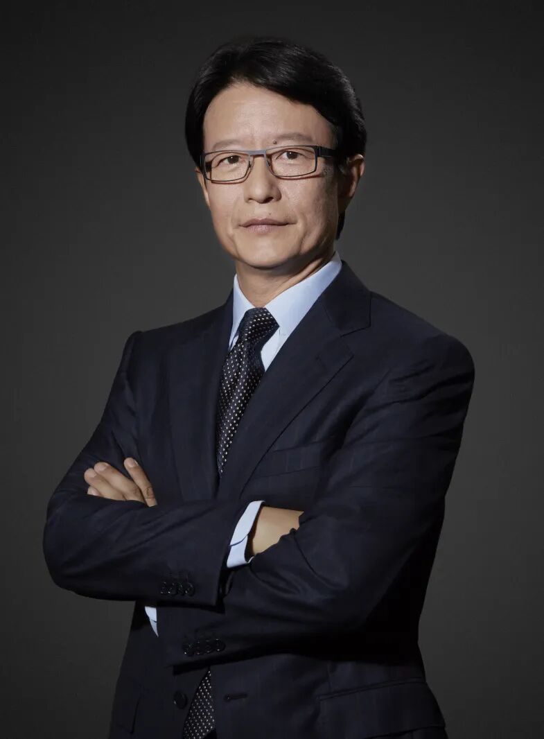 韦在胜：中兴新三十周年的产业布局与发展思考