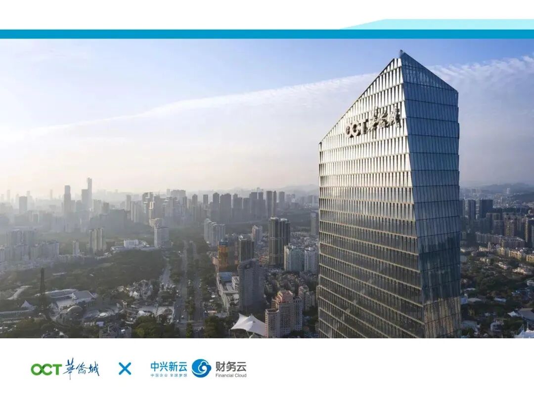 《2023年中兴新云年度回顾:数智产品、研究与客户实践》配图 10