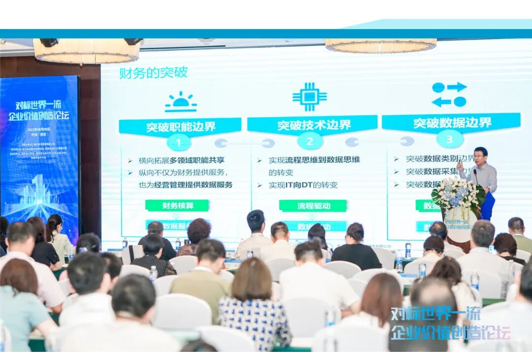《2023年中兴新云年度回顾:数智产品、研究与客户实践》配图 41