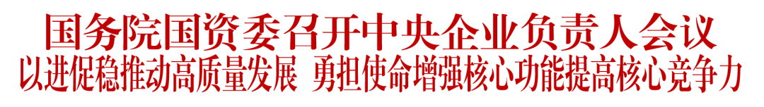 《2024年中央企业“一利五率”目标与价值创造导向》配图 1