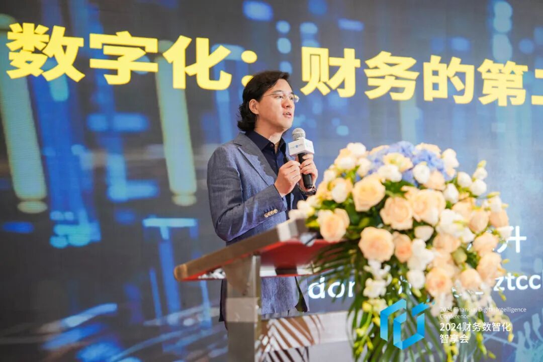 陈东升