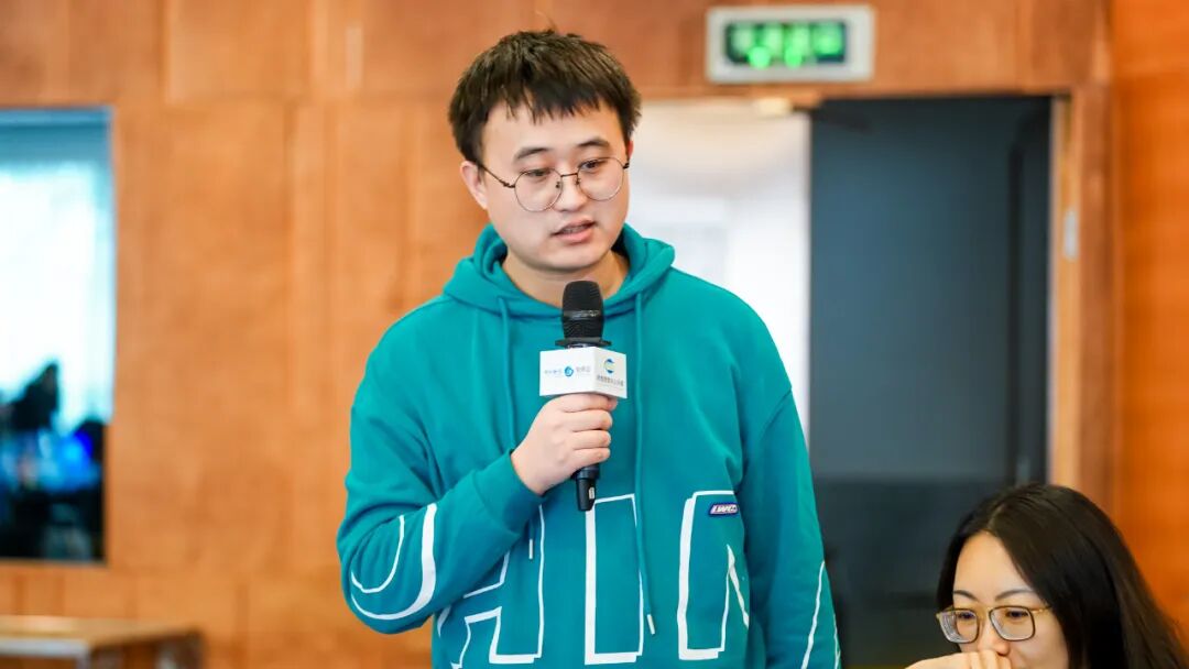 公开课课堂