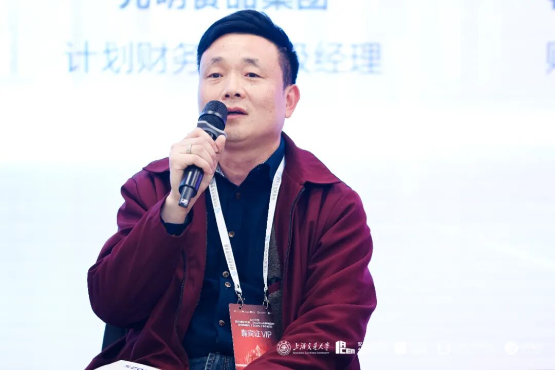 管军