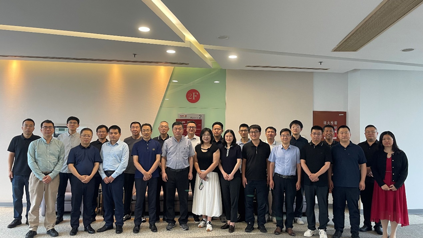 2025年智能财务最佳实践初评会评选结果揭晓