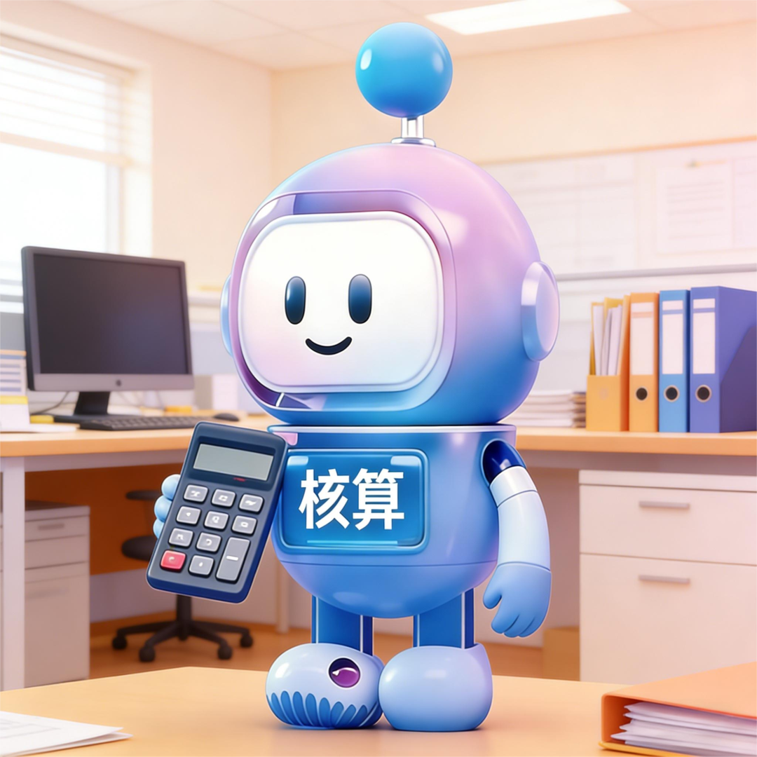 稽核家族智能体界面