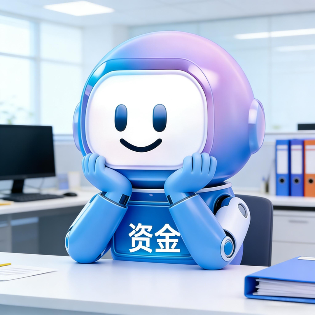 核算家族智能体界面