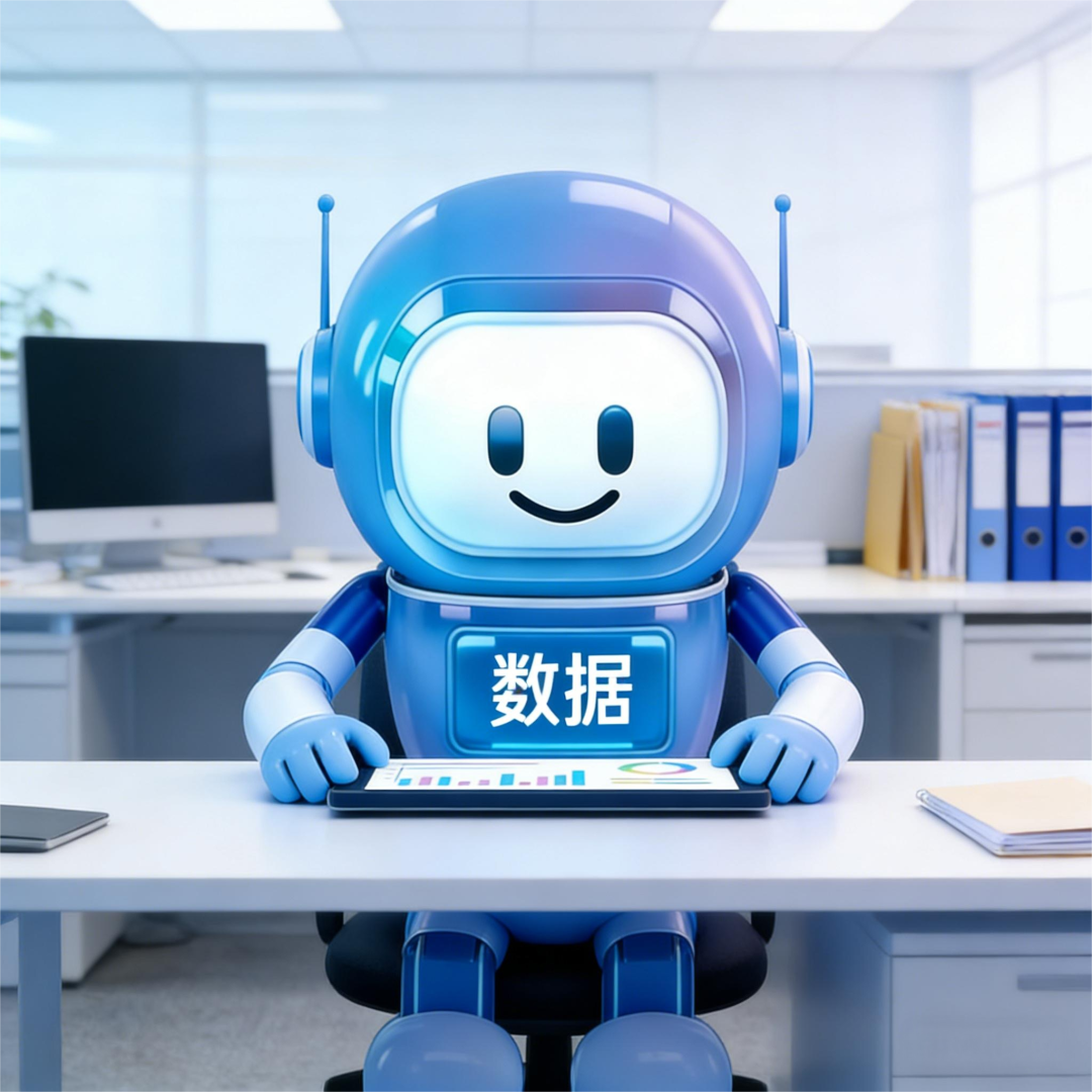 资金家族智能体界面