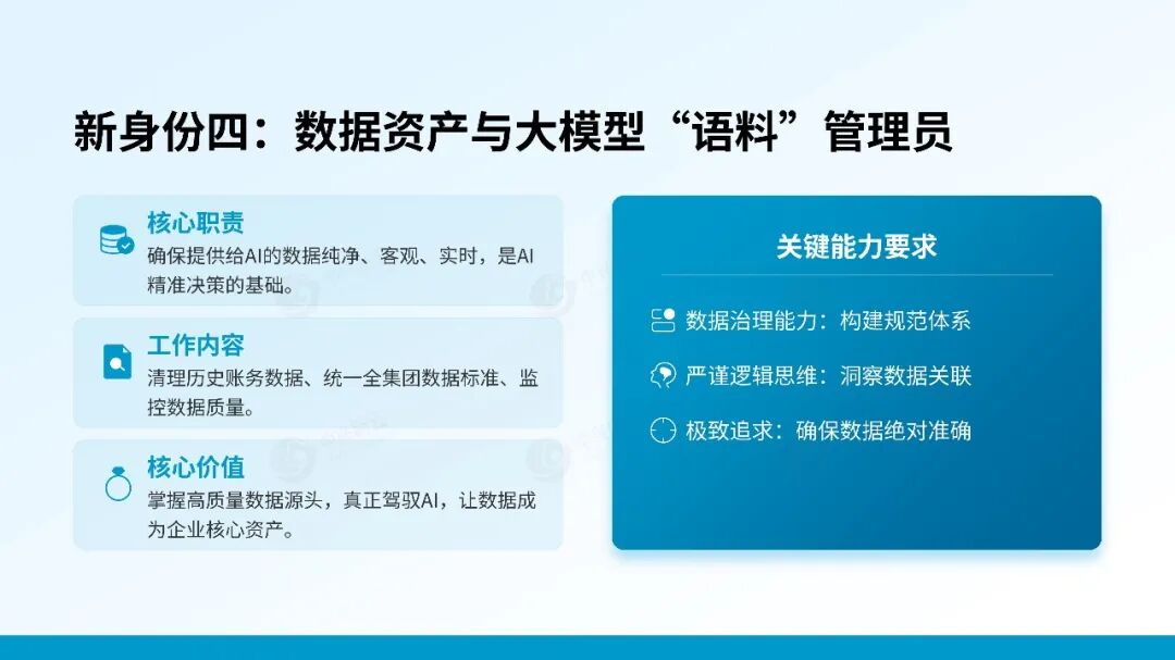 《【财务龙虾FinClaw专栏】AI时代的终极追问:当“数字员工”接管系统,财务人的不可替代性究竟在哪里?》配图6