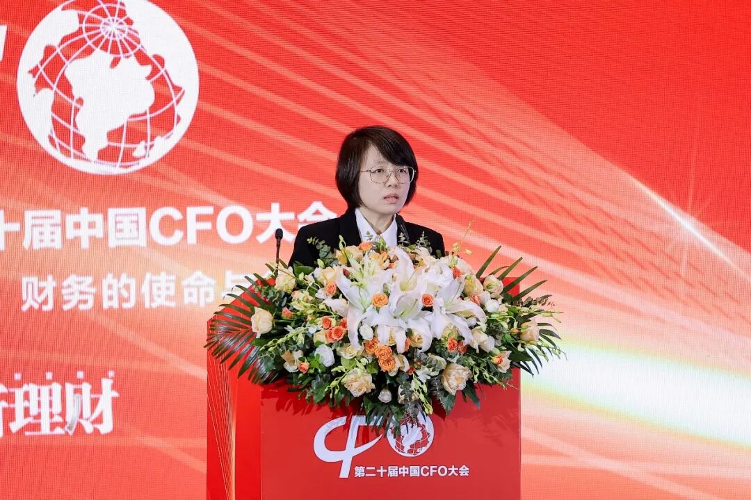 《中兴新云荣获“2025年度中国数智化穿透监管金奖”》配图2