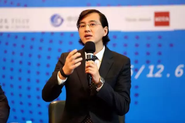 陈东升:管理会计的归宿是CEO · 图2
