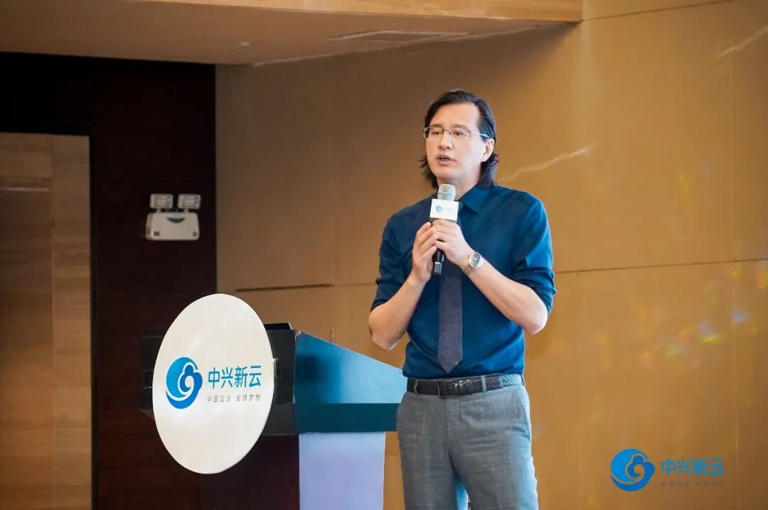 陈东升