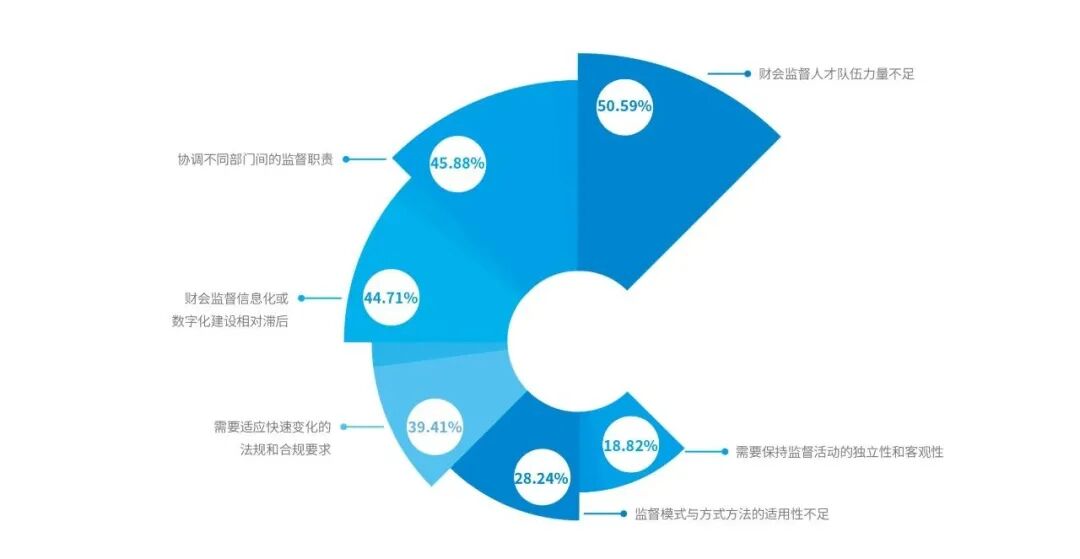 财务共享服务中心落实财会监督面临的挑战