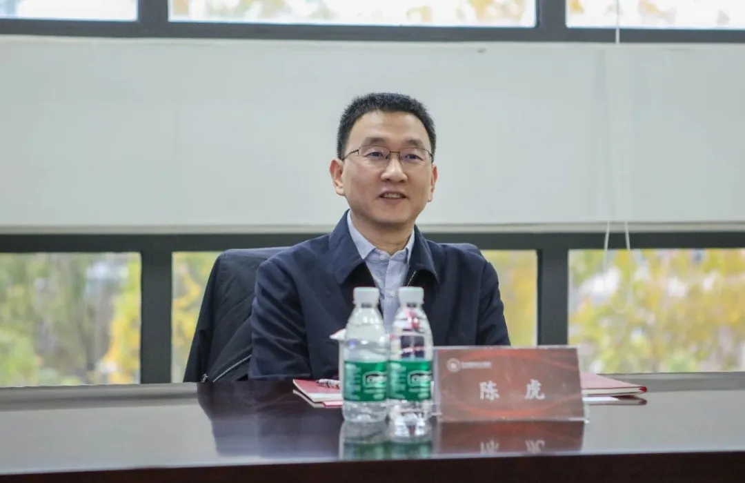 中兴新云与北京国家会计学院签署战略合作协议 · 图4
