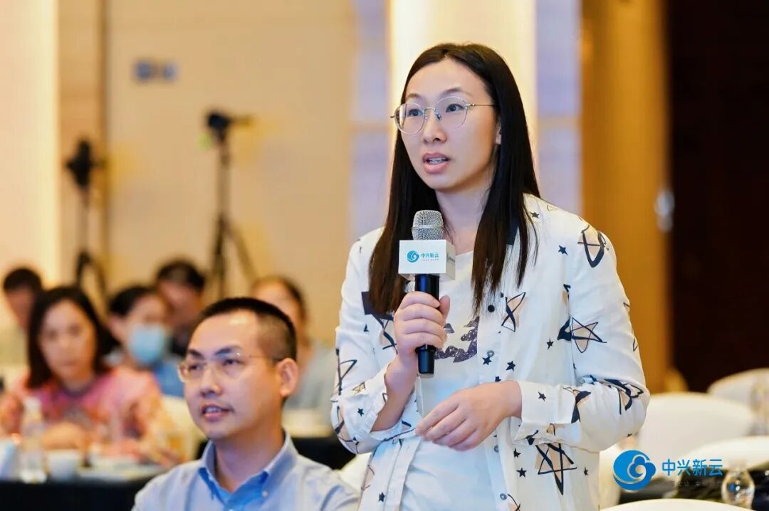 穿透式监管与「AI+财务」新实践:数智财务领航计划广州站圆满落幕 · 图7