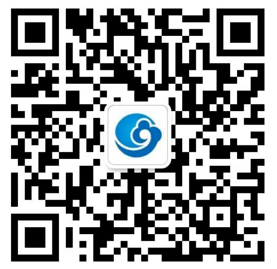 联系课程助教的微信二维码